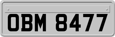 OBM8477