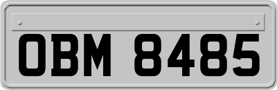 OBM8485