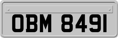 OBM8491