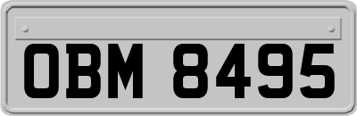 OBM8495