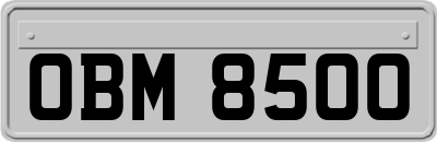OBM8500