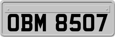 OBM8507