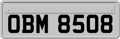 OBM8508