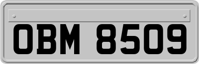OBM8509
