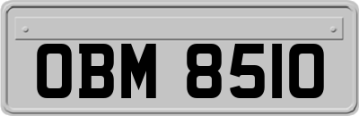 OBM8510