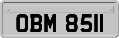 OBM8511