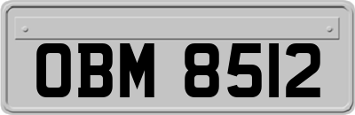 OBM8512