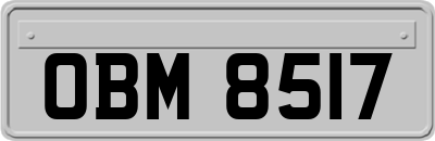 OBM8517