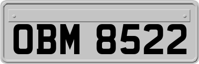 OBM8522