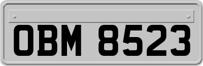 OBM8523