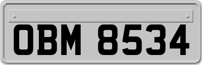 OBM8534