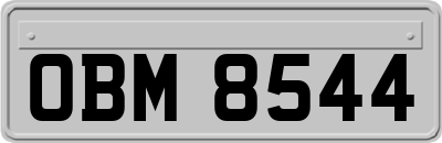 OBM8544