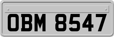 OBM8547