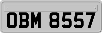 OBM8557