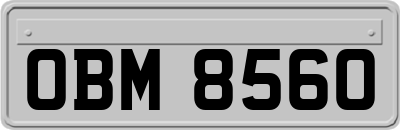OBM8560