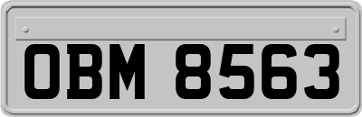 OBM8563