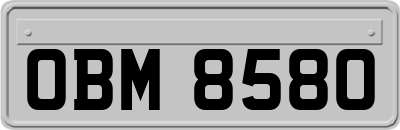 OBM8580