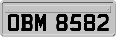 OBM8582