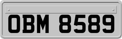 OBM8589