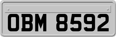 OBM8592