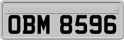 OBM8596
