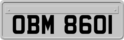 OBM8601