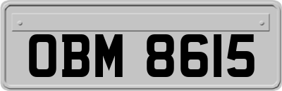OBM8615