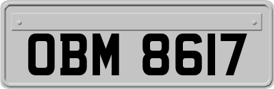 OBM8617
