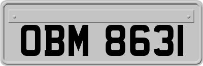 OBM8631