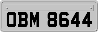 OBM8644