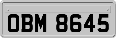 OBM8645