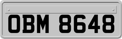 OBM8648