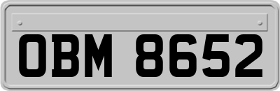 OBM8652