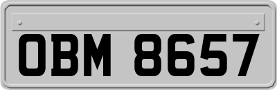 OBM8657