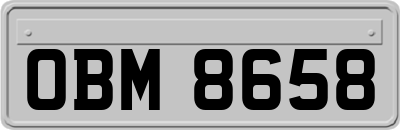 OBM8658