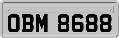 OBM8688
