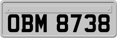 OBM8738