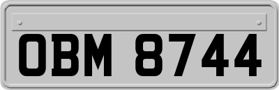 OBM8744