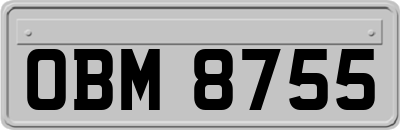 OBM8755