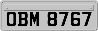 OBM8767