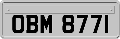 OBM8771