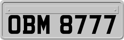 OBM8777