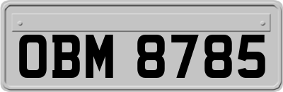 OBM8785