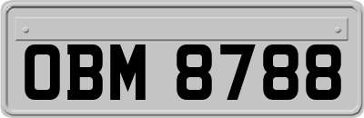 OBM8788