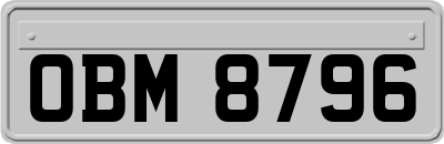 OBM8796