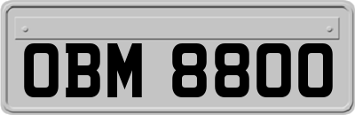 OBM8800