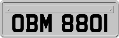 OBM8801