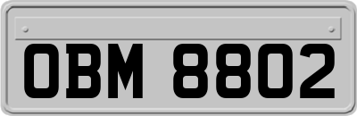 OBM8802