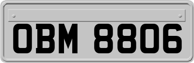 OBM8806