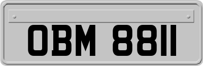 OBM8811